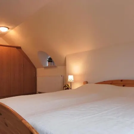 Kleines Haus Am Apartamento Boltenhagen (Ostseebad)