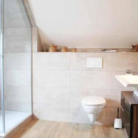 Kleines Haus Am Apartamento *