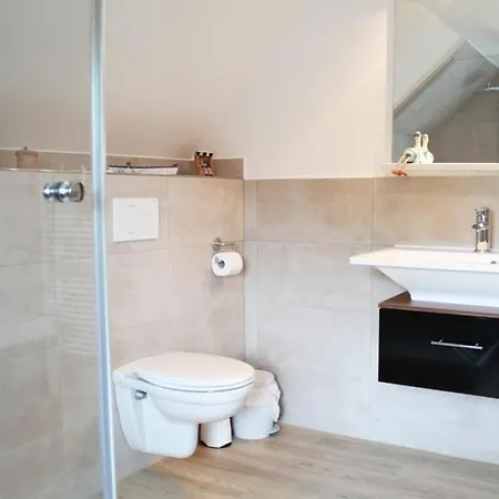 Apartamento Kleines Haus Am Boltenhagen (Ostseebad)