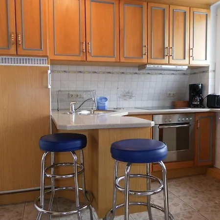 Apartamento Kleines Haus Am *