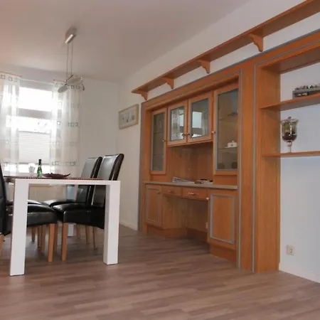 Kleines Haus Am * Boltenhagen (Ostseebad)