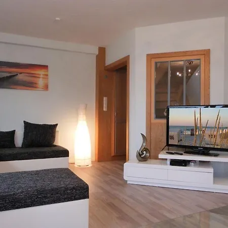 Apartamento Kleines Haus Am *