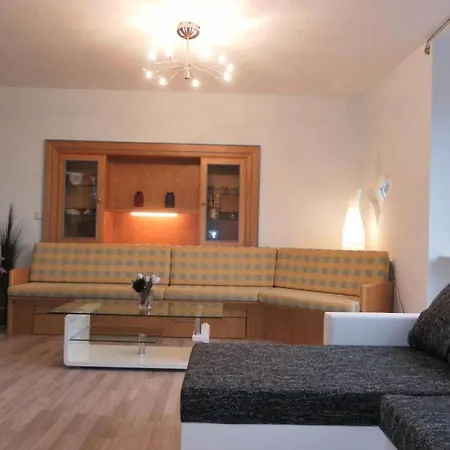 Kleines Haus Am Boltenhagen (Ostseebad)