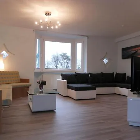 Kleines Haus Am Apartment