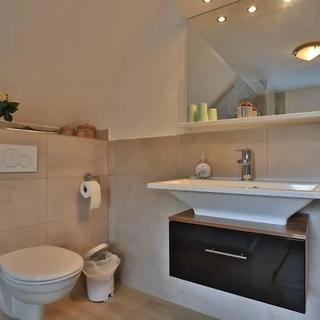 Kleines Haus Am Boltenhagen (Ostseebad)