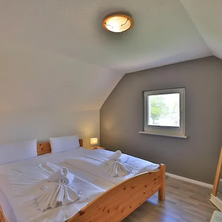 Kleines Haus Am Apartamento Boltenhagen (Ostseebad)