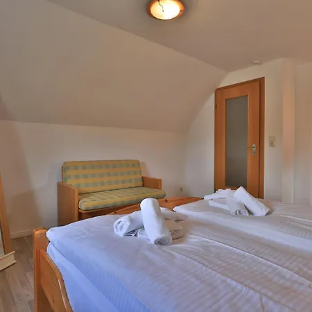 Kleines Haus Am Apartamento *