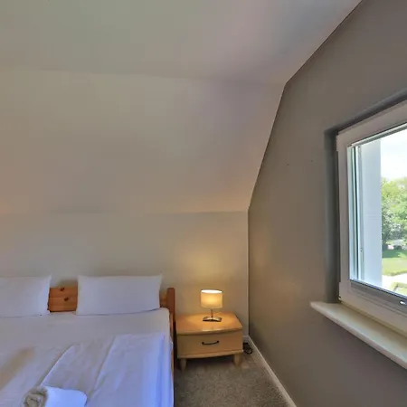 Apartamento Kleines Haus Am *