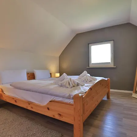 Kleines Haus Am Boltenhagen (Ostseebad)