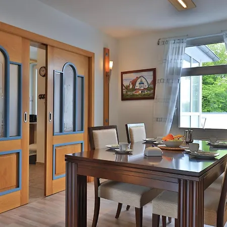 Kleines Haus Am Apartment