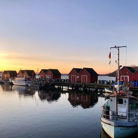 Apartamento Kleines Haus Am