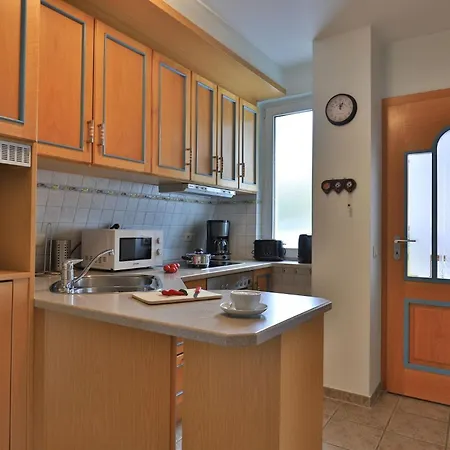 Kleines Haus Am Boltenhagen (Ostseebad)