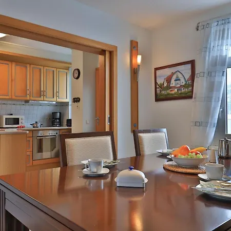 Kleines Haus Am * Boltenhagen (Ostseebad)