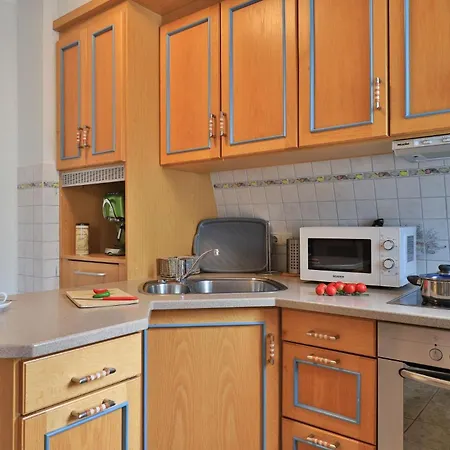 Kleines Haus Am Apartamento *