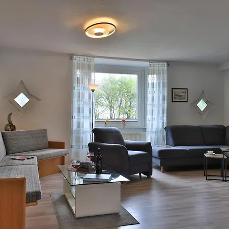 Kleines Haus Am * Boltenhagen (Ostseebad)