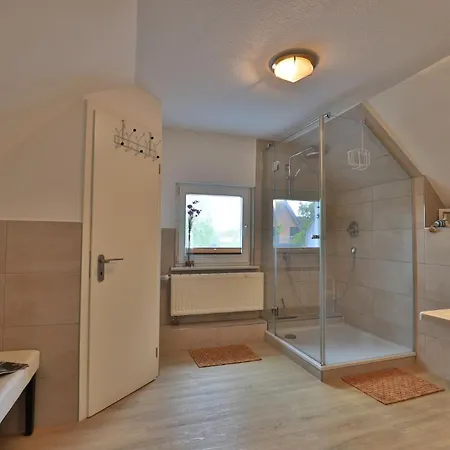 Kleines Haus Am Boltenhagen (Ostseebad)