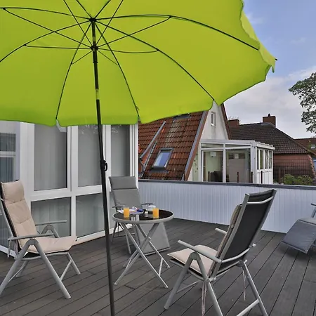 Apartamento Kleines Haus Am