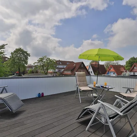 Kleines Haus Am Boltenhagen (Ostseebad)