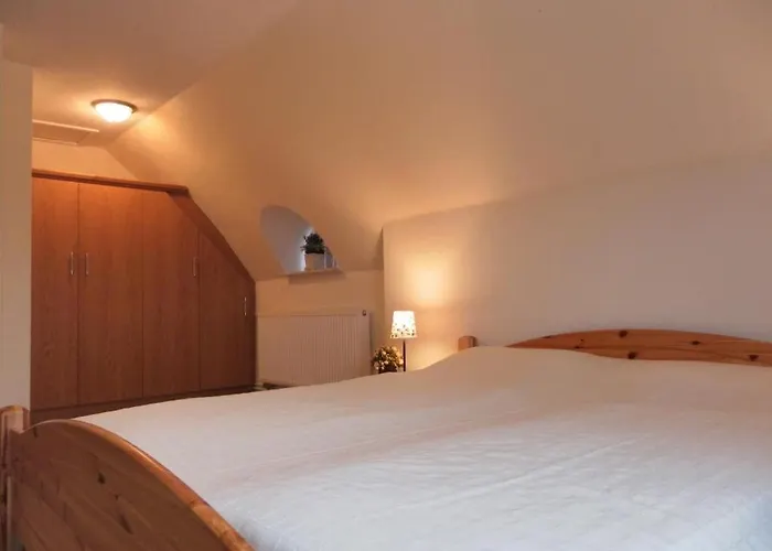 Kleines Haus Am شقة بولتينهاجين