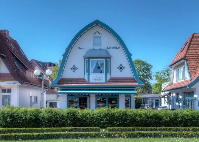 Kleines Haus Am