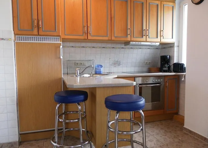شقة Kleines Haus Am *