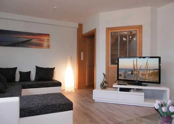 شقة Kleines Haus Am *