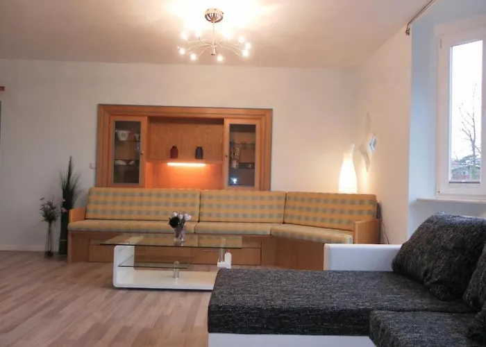 Kleines Haus Am بولتينهاجين