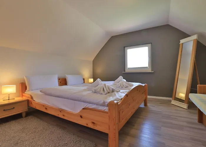 Kleines Haus Am بولتينهاجين