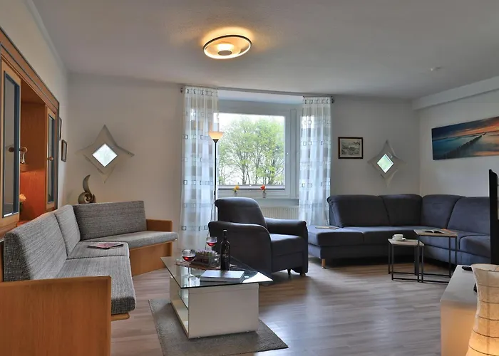 Kleines Haus Am * بولتينهاجين