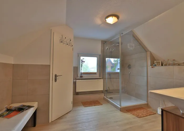 Kleines Haus Am بولتينهاجين