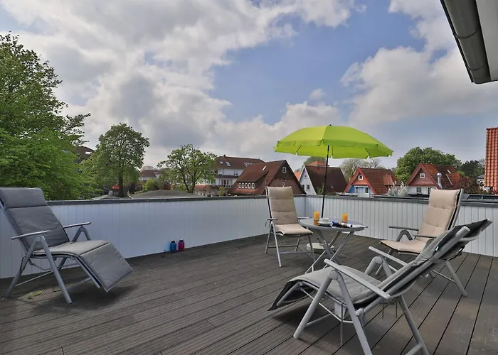 Kleines Haus Am بولتينهاجين